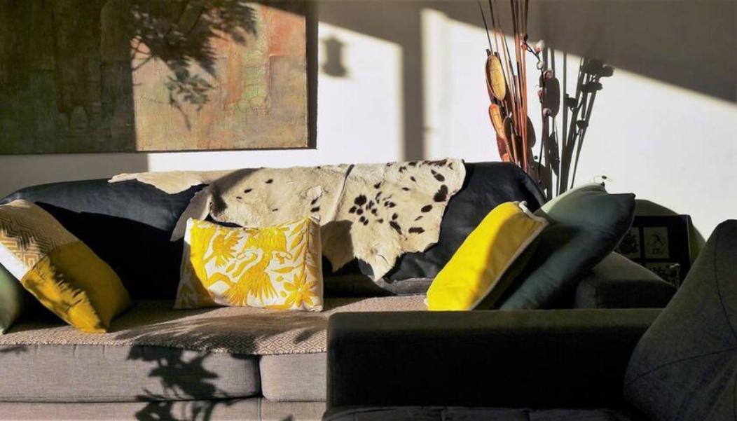 Pequena Habitacion Frida - Design Cdmx - Areas Comunes Compartidas Mexico Extérieur photo